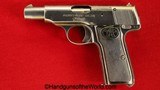 Walther Model 4, 7.65mm, Late Variation - 1 of 14