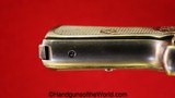Walther Model 4, 7.65mm, Late Variation - 4 of 14