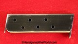 Walther Model 4, 7.65mm, Late Variation - 13 of 14