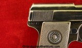 Walther Model 9, 6.35mm, Type II - 3 of 13