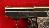 Walther Model 9, 6.35mm, Type II - 10 of 13