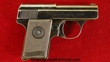 Walther Model 9, 6.35mm, Type II - 2 of 13