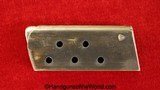 Walther Model 9, 6.35mm, Type II - 12 of 13