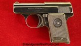 Walther Model 9, 6.35mm, Type II - 1 of 13