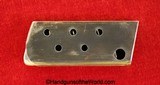 Walther Model 9, 6.35mm, Type II - 13 of 13