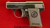 Walther Model 9, 6.35mm, Type II - 1 of 13
