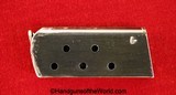 Walther Model 9, 6.35mm, Type II - 12 of 13
