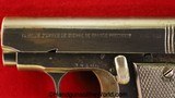 Grande Precision, Spanish Long Grip, 6.35mm, Geco Retailer Marked-Full Rig - 12 of 15