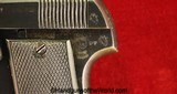 Grande Precision, Spanish Long Grip, 6.35mm, Geco Retailer Marked-Full Rig - 13 of 15