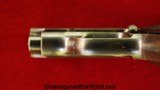 Grande Precision, Spanish Long Grip, 6.35mm, Geco Retailer Marked-Full Rig - 11 of 15