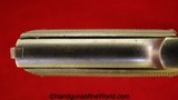 Grande Precision, Spanish Long Grip, 6.35mm, Geco Retailer Marked-Full Rig - 10 of 15
