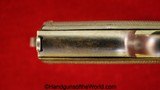 Grande Precision, Spanish Long Grip, 6.35mm, Geco Retailer Marked-Full Rig - 9 of 15