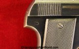 Grande Precision, Spanish Long Grip, 6.35mm, Geco Retailer Marked-Full Rig - 4 of 15