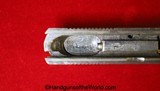 Grande Precision, Spanish Long Grip, 6.35mm, Geco Retailer Marked-Full Rig - 8 of 15