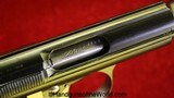 Astra 400, 9mm, German Contract with Holster - 4 of 15
