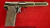 Astra 400, 9mm, German Contract with Holster - 3 of 15