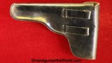 Astra 400, 9mm, German Contract with Holster - 14 of 15