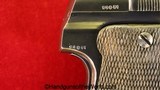 Astra 400, 9mm, German Contract with Holster - 6 of 15