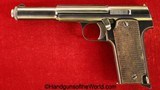 Astra 400, 9mm, German Contract with Holster - 2 of 15
