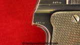 Astra 400, 9mm, Nazi Contract of 1941 - 5 of 15