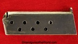 Astra 400, 9mm, Nazi Contract of 1941 - 15 of 15