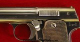 Astra 400, 9mm, Nazi Contract of 1941 - 3 of 15