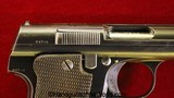 Astra 400, 9mm, Nazi Contract of 1941 - 4 of 15