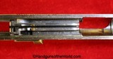Radom P-35 Type III, VIS, 9mm, Nazi Issue with Brown Grips - 12 of 15