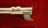 Radom P-35 Type III, VIS, 9mm, Nazi Issue with Brown Grips - 13 of 15