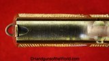 Radom P-35 Type III, VIS, 9mm, Nazi Issue with Brown Grips - 3 of 15