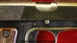 Radom P-35 Type III, VIS, 9mm, Nazi Issue with Brown Grips - 10 of 15