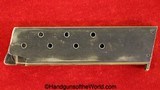 Radom P-35 Type III, VIS, 9mm, Nazi Issue with Brown Grips - 15 of 15