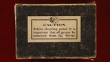 Savage 1907, .32 caliber High Polish, Superb in Box - 11 of 15