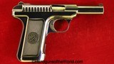 Savage 1907, .32 caliber High Polish, Superb in Box - 3 of 15