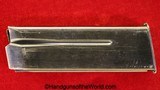 Savage 1907, .32 caliber High Polish, Superb in Box - 8 of 15
