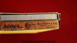 Savage 1907, .32 caliber High Polish, Superb in Box - 12 of 15