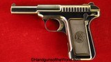 Savage 1907, .32 caliber High Polish, Superb in Box - 2 of 15