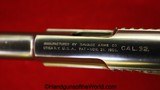 Savage 1907, .32 caliber High Polish, Superb in Box - 4 of 15