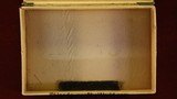 Savage 1907, .32 caliber High Polish, Superb in Box - 15 of 15