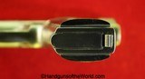 Sauer 1913, 7.65mm with Original Box - 7 of 15