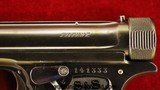 Sauer 1913, 7.65mm with Original Box - 9 of 15