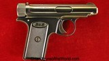 Sauer 1913, 7.65mm with Original Box - 3 of 15