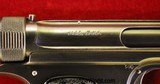 Sauer 1913, 7.65mm with Original Box - 8 of 15