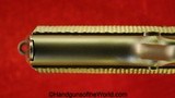 Colt 1911A1, .45acp, US Army Issue, Built in 1943-Superb - 9 of 15