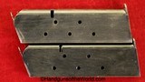 Colt 1911A1, .45acp, US Army Issue, Built in 1943-Superb - 15 of 15