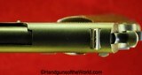 Colt 1911A1, .45acp, US Army Issue, Built in 1943-Superb - 13 of 15