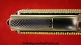 Colt 1911A1, .45acp, US Army Issue, Built in 1943-Superb - 10 of 15