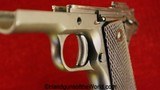 Colt 1911A1, .45acp, US Army Issue, Built in 1943-Superb - 8 of 15
