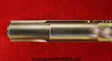 Colt 1911, .45acp, US Army Issue, Built in 1918-Mint Black Army - 10 of 14