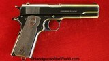 Colt 1911, .45acp, US Army Issue-1913-Incredible - 3 of 15